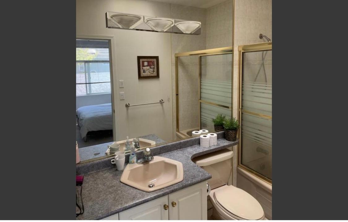Xin Xin House Bed and Breakfast Ρίτσμοντ Εξωτερικό φωτογραφία