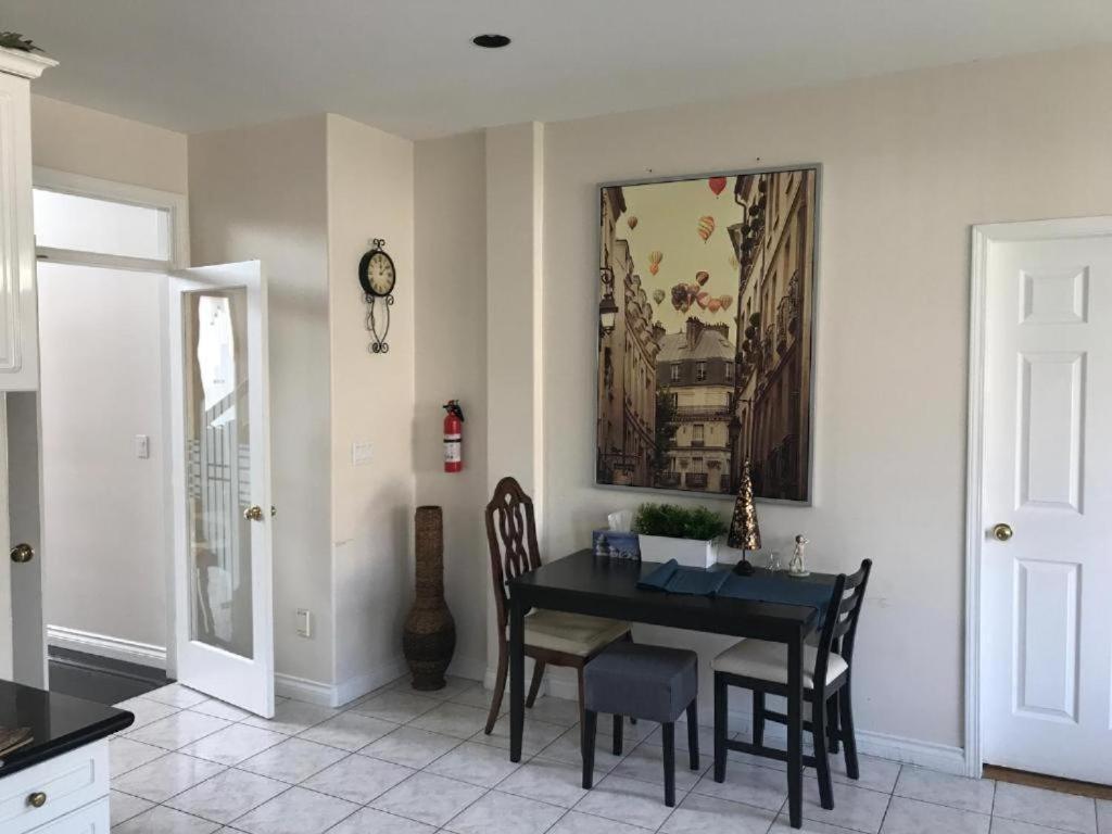 Xin Xin House Bed and Breakfast Ρίτσμοντ Εξωτερικό φωτογραφία