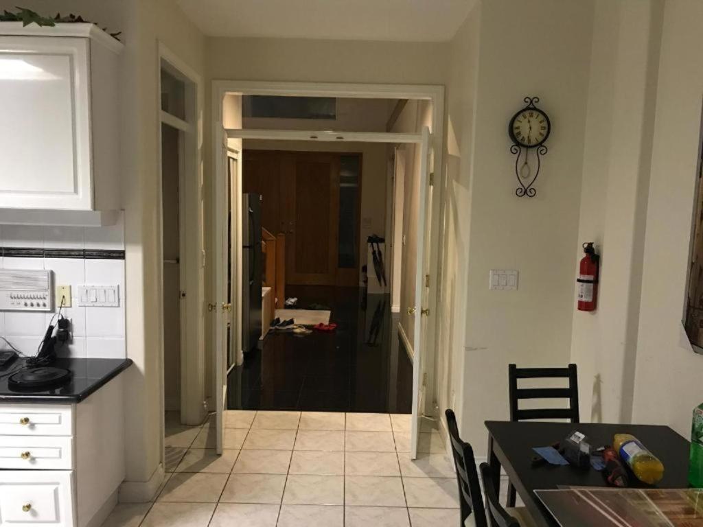 Xin Xin House Bed and Breakfast Ρίτσμοντ Εξωτερικό φωτογραφία