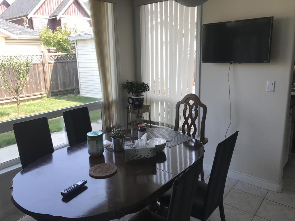 Xin Xin House Bed and Breakfast Ρίτσμοντ Εξωτερικό φωτογραφία