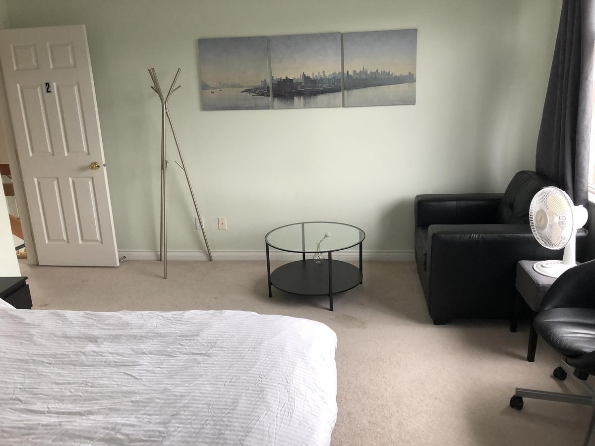 Xin Xin House Bed and Breakfast Ρίτσμοντ Εξωτερικό φωτογραφία