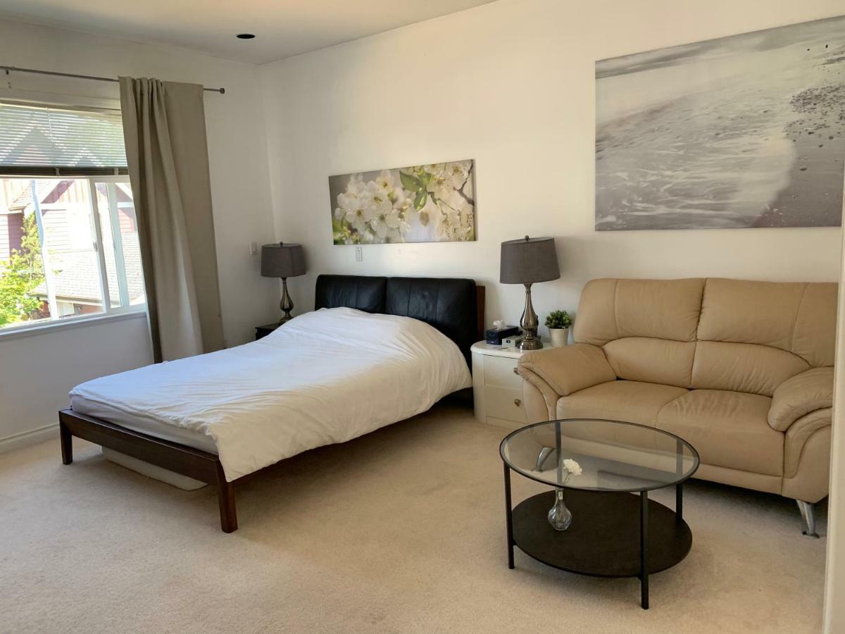 Xin Xin House Bed and Breakfast Ρίτσμοντ Εξωτερικό φωτογραφία