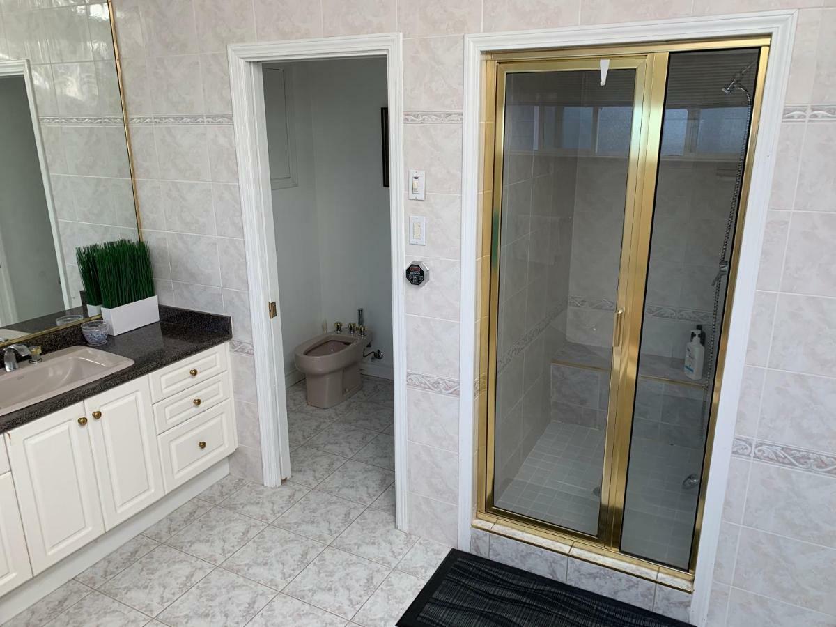 Xin Xin House Bed and Breakfast Ρίτσμοντ Εξωτερικό φωτογραφία
