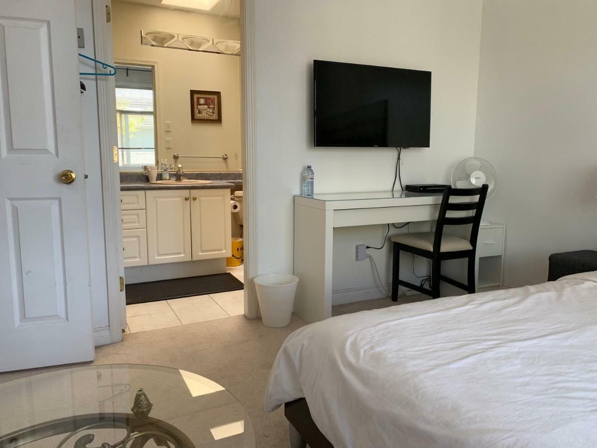 Xin Xin House Bed and Breakfast Ρίτσμοντ Εξωτερικό φωτογραφία