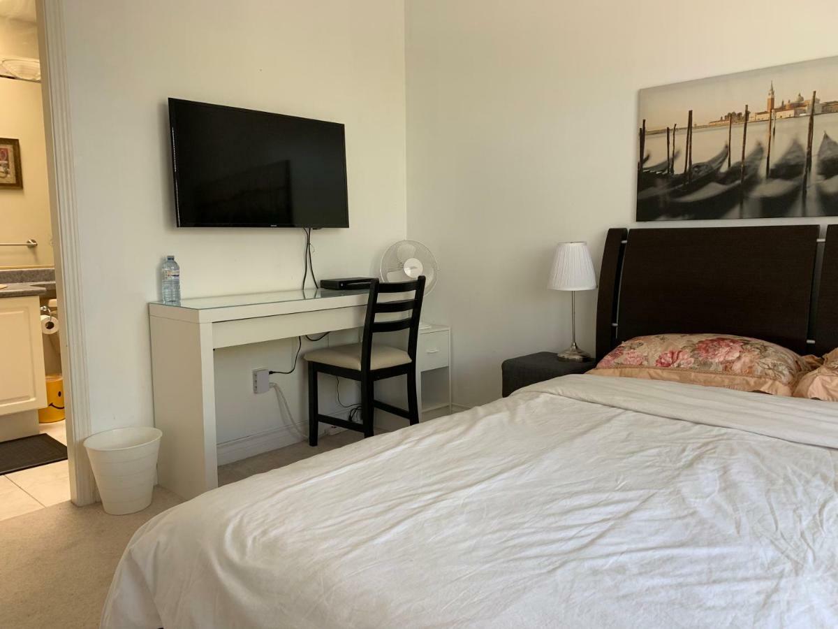 Xin Xin House Bed and Breakfast Ρίτσμοντ Εξωτερικό φωτογραφία