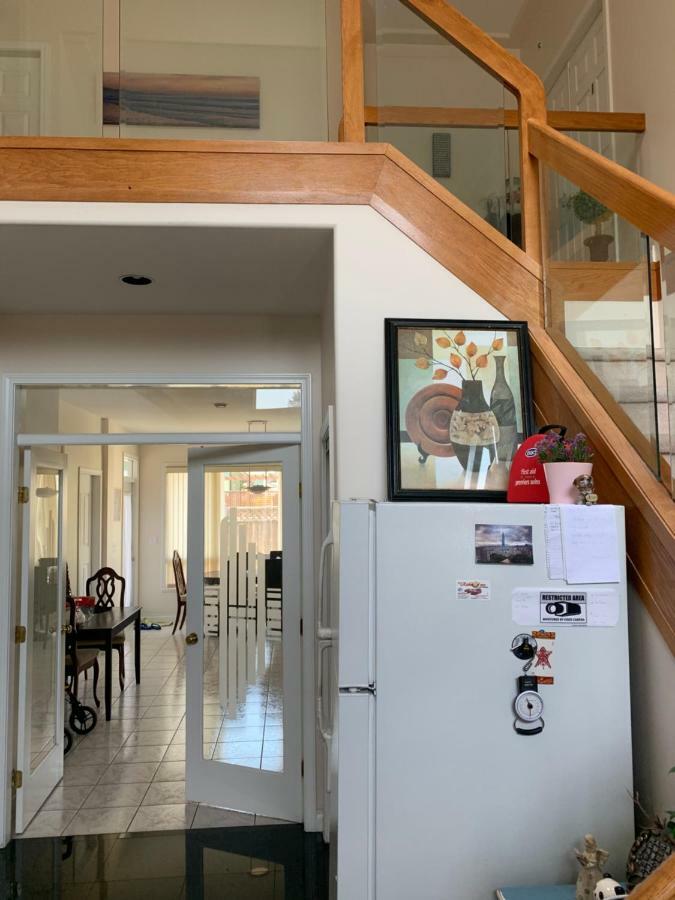 Xin Xin House Bed and Breakfast Ρίτσμοντ Εξωτερικό φωτογραφία